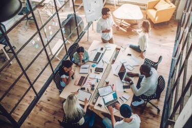 Employer-specific Work Permit Canada