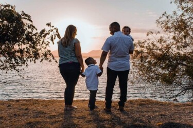 Partner of NZ Resident New Zealand