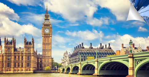 Standard Visitor Visa UK